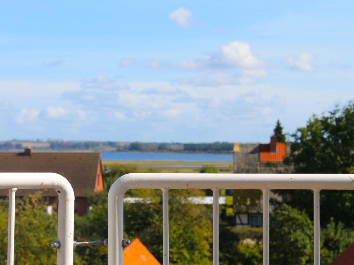 Apartment FIP-Ferienpark - Insel Poel-1 Gollwitz Exterior foto